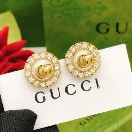 gucci boucles doreilles pour femme s_122b426